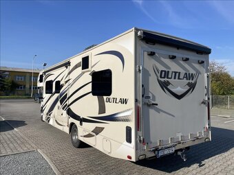 Thor Outlaw 29H,LPG 2017 - 4