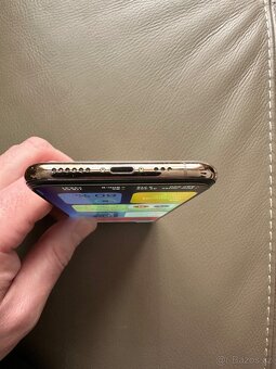 iPhone XS 64Gb Gold - 4