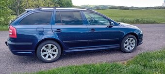 Škoda Octavia 2.0fsi nd - 4