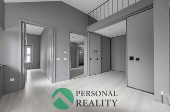 Prodej rodinný dům, Smečno, ul. Krátká, ev.č. 01765 - 4