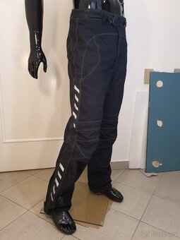 RUKKA GORE-TEX Kalhoty na Moto Značkové V. 50 C2 - 4