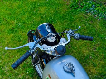 DKW RT 125 Cavani Lusso - 4