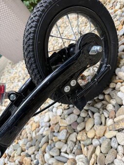 Dětské odrážedlo zn. Reinnmeister s odpružením - 4