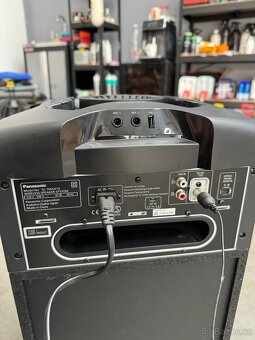 Panasonic SC-TMAX10 - 4