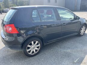 Náhradní Díly VW Golf 5 2.0tdi 103kw BKD - 4