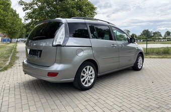MAZDA 5 2.0 107 KW ACTIVE R. 2009 - BENZÍN - 4
