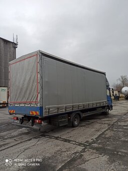 Mercedes Atego - 4