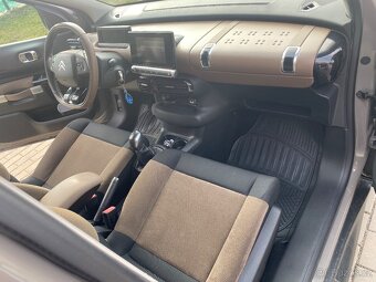 Citroën C4ka - Moje srdcovka - 4