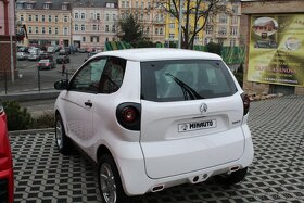 Aixam MINIAUTO - 4