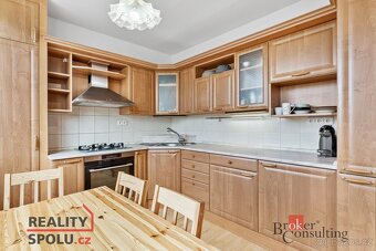 Pronájem, byty/3+1, 85 m2, Na Radouči 1076, Mladá Boleslav I - 4