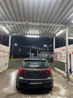 Wv golf 5 gti - 4