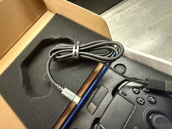 Playstation 5 RAZER Wolverine V2 PRO bezd. ovladač - 4