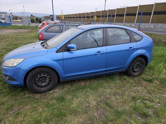 Ford Focus 1.6, 74kw, r.v. 2009 - 4