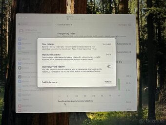 MacBook 16" - Apple M1 MAX, 32GB RAM, 1000GB disk - 4