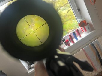 Airsoft sniper well MB03a - 4