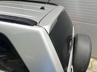 Suzuki Grand Vitara na ND - 4