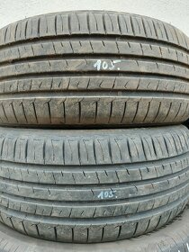 Pneu LEVNĚ léto/zima.. R13-R20 - 4