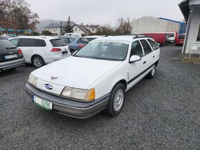Ford Taurus 3.0 V6 Automat - 4