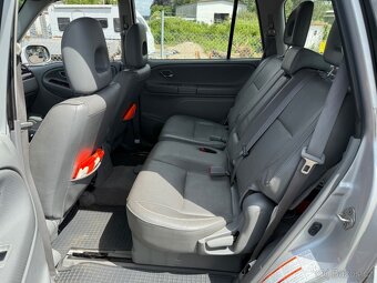 Suzuki Grand Vitara 2.7 V6 Comfort+ benzín 135kw - 4