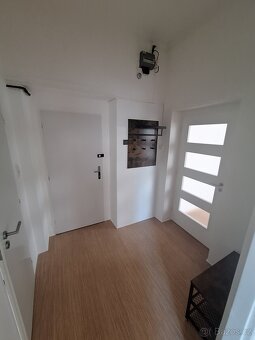 Pronájem bytu 2+KK, 41m2, Liberec-Vratislavice n.N. - 4
