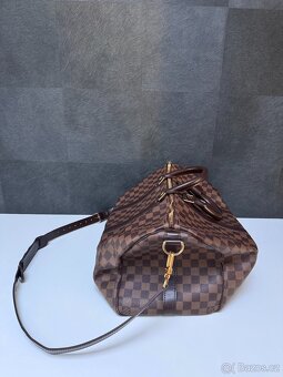 Louis Vuitton - taška přes rameno - 4