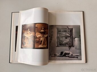 Jan Saudek Theater des lebens - 4