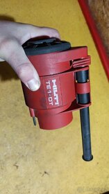 Lapač prachu k vrtání Hilti TE1-DT - 4