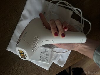 Philips Lumea Advanced SC1994/00 IPL epilátor - 4