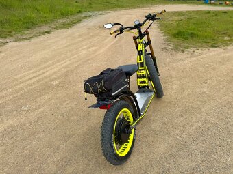 HUGO BIKE Big One X - 4
