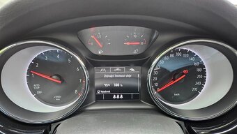 Opel Astra 1.2 Turbo 96 kW DesignTech - 4