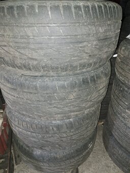 Alu kola 19" orig Audi Q7,VW touareg - 4