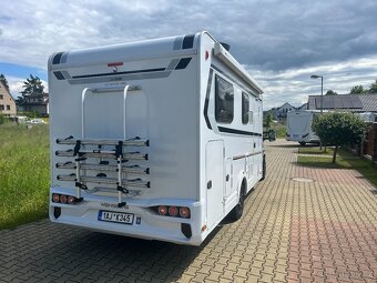 Weinsberg 700ME - IC Line Edition - top stav - 4