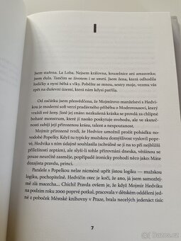Biomanželka - 4