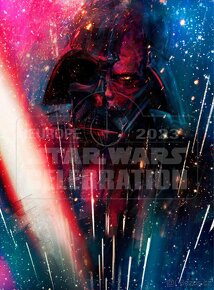 Star Wars Celebration průkaz - All Access - 4
