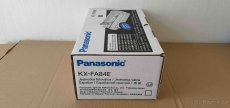 Originální válec ( Drum unit ) PANASONIC KX-FA84 - 4