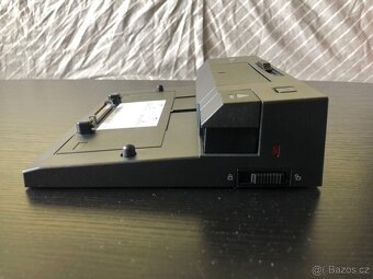 DELL dock - 4