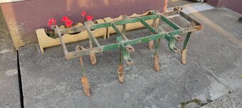 Kultivátor za malotraktor - 4