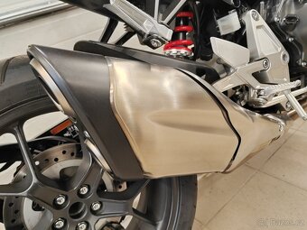 Honda CB1000R - 4