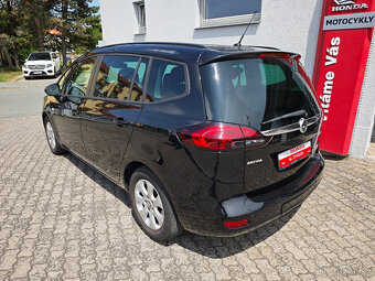 Opel Zafira 1.4 Turbo Active LED FlexFix - 4