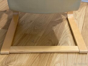 IKEA POÄNG, dětské křesla - 4
