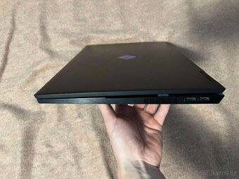 HP Omen 16 – i7-12700H, RTX 3070 Ti, 32 GB RAM, 1 TTB – TOP - 4