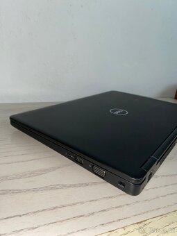 Dell Latitude 5480 – i5 / 16GB / SSD / podsvícená klávesnice - 4