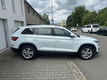 Skoda kodiaq 2.0tdi,110kw,DSG - 4