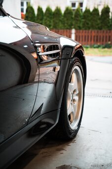 BMW Z3M - 4