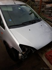 Ford C-max 1.6 TDCI ,66kw - 4
