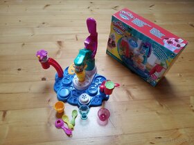 Play Doh Sweet Shoppe - 4