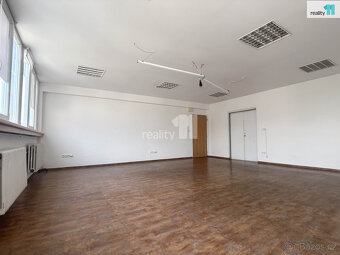 Komerční Prostor 42 m2, Napajedla - 4