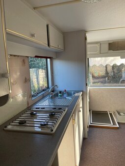 Mobilheim Nordstar Classic - 4