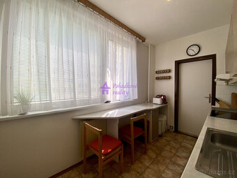Pronájem bytu 3+1, 73 m² Zelená, Olomouc - Neředín - 4