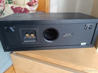 Centr Jamo S 60 CEN - 4